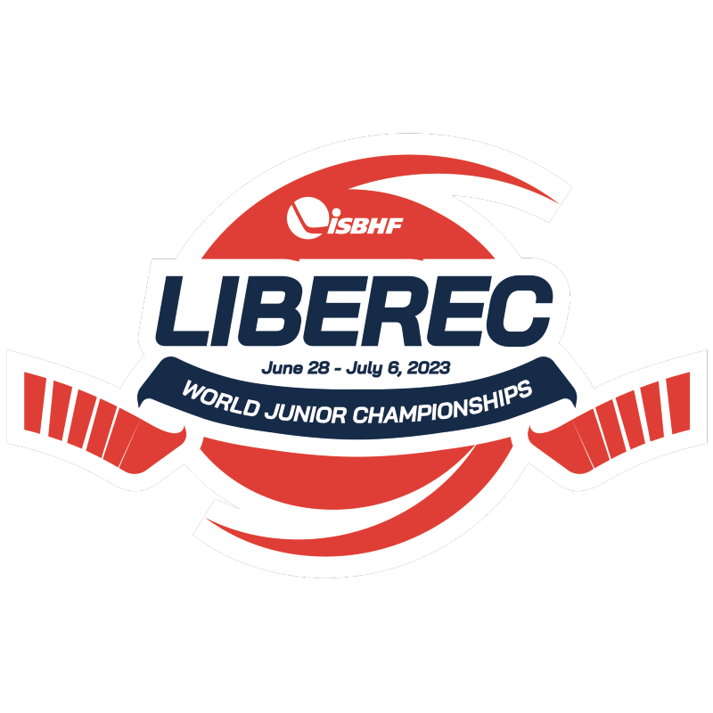 Bald startet die World Junior Championships 2023 in Liberec!
